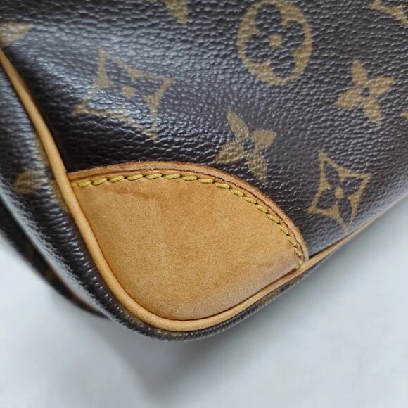 Louis Vuitton LV Crossbody bag Nile Brown Monogram 550-022225 - Picture 7 of 16